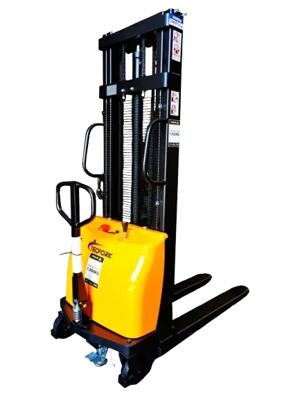 Hangcha Retrátil Elétrica – 2,0t Série A